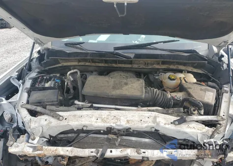 2021 GMC Sierra K1500 At4 from USA, damaged, VIN 3GTP9EEL1MG309563